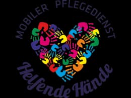 Helfende Hände